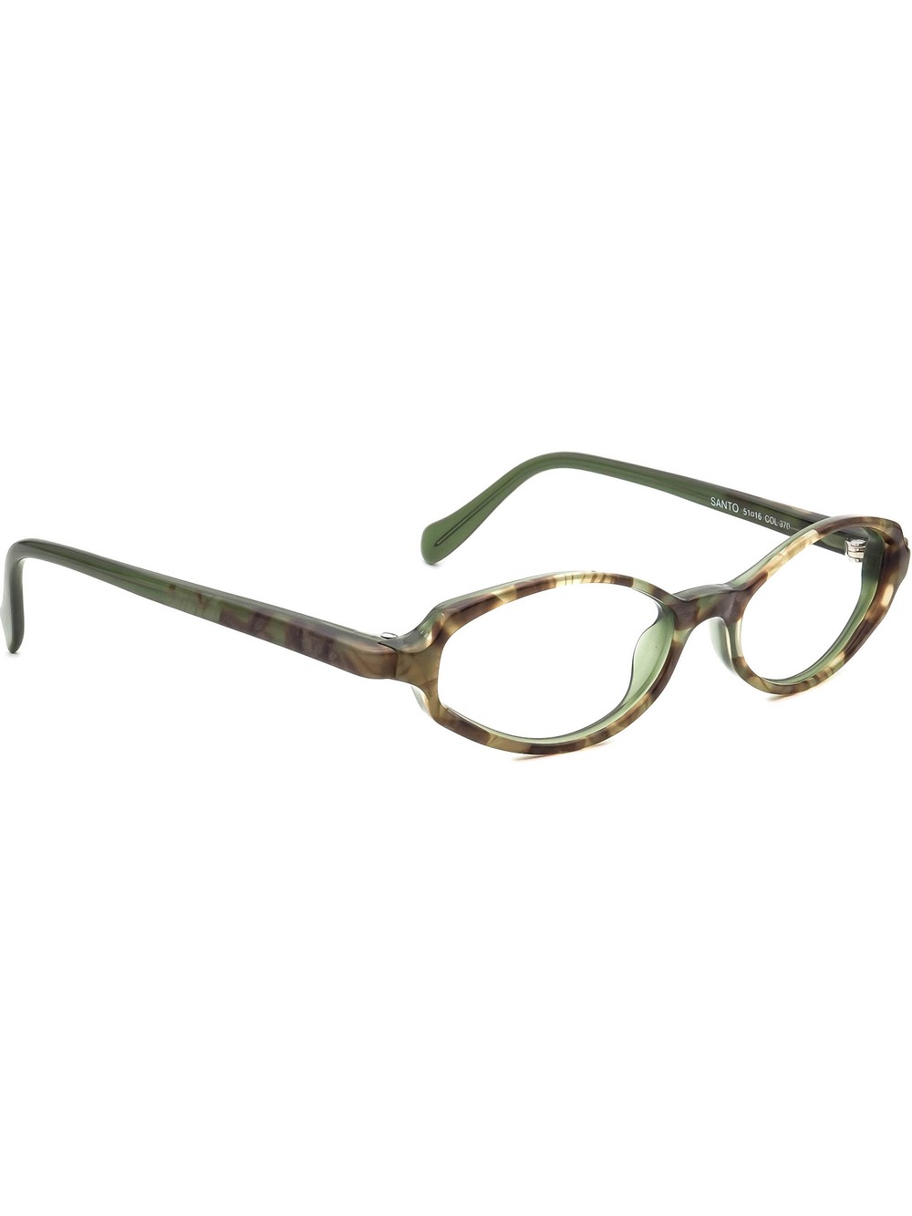 Face A Face Santo COL 370 Eyeglasses